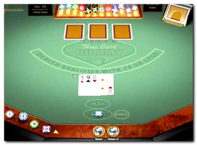 605% casino match bonus at No Bonus Casino