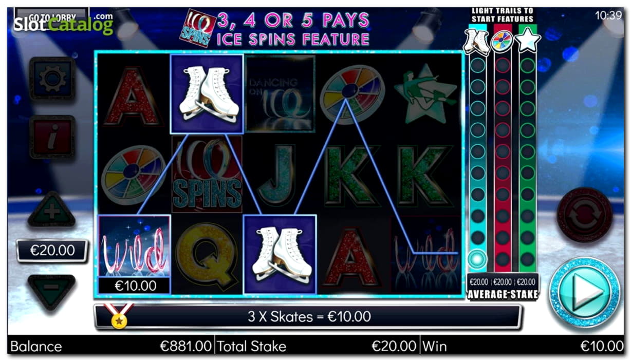 €295 Mobile freeroll slot tournament at Casino com