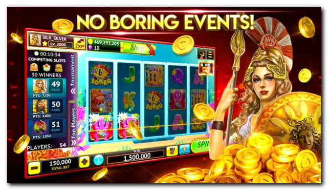 275 Free Spins no deposit at Cafe Casino