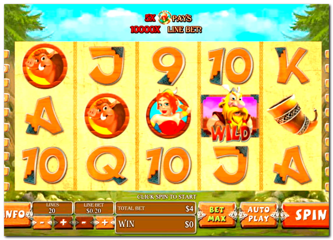 €666 free chip casino at Spin Palace Casino