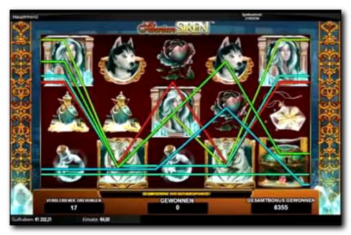 €765 Online Casino Tournament at Lincoln Casino