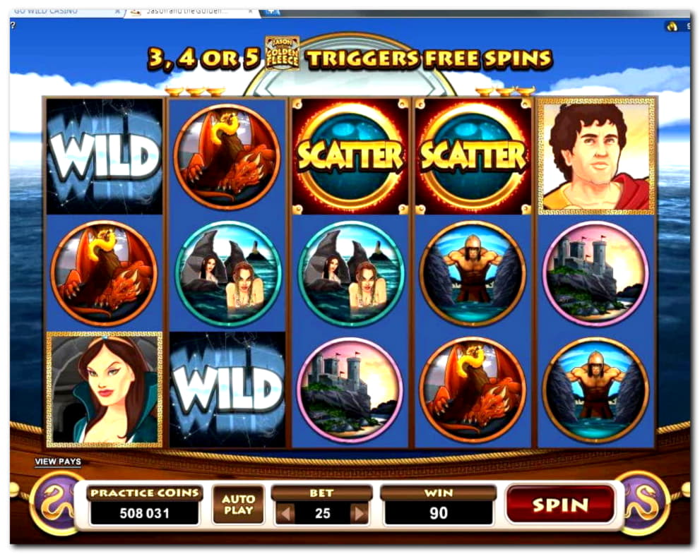 EUR 60 FREE Chip Casino at Intertops Casino