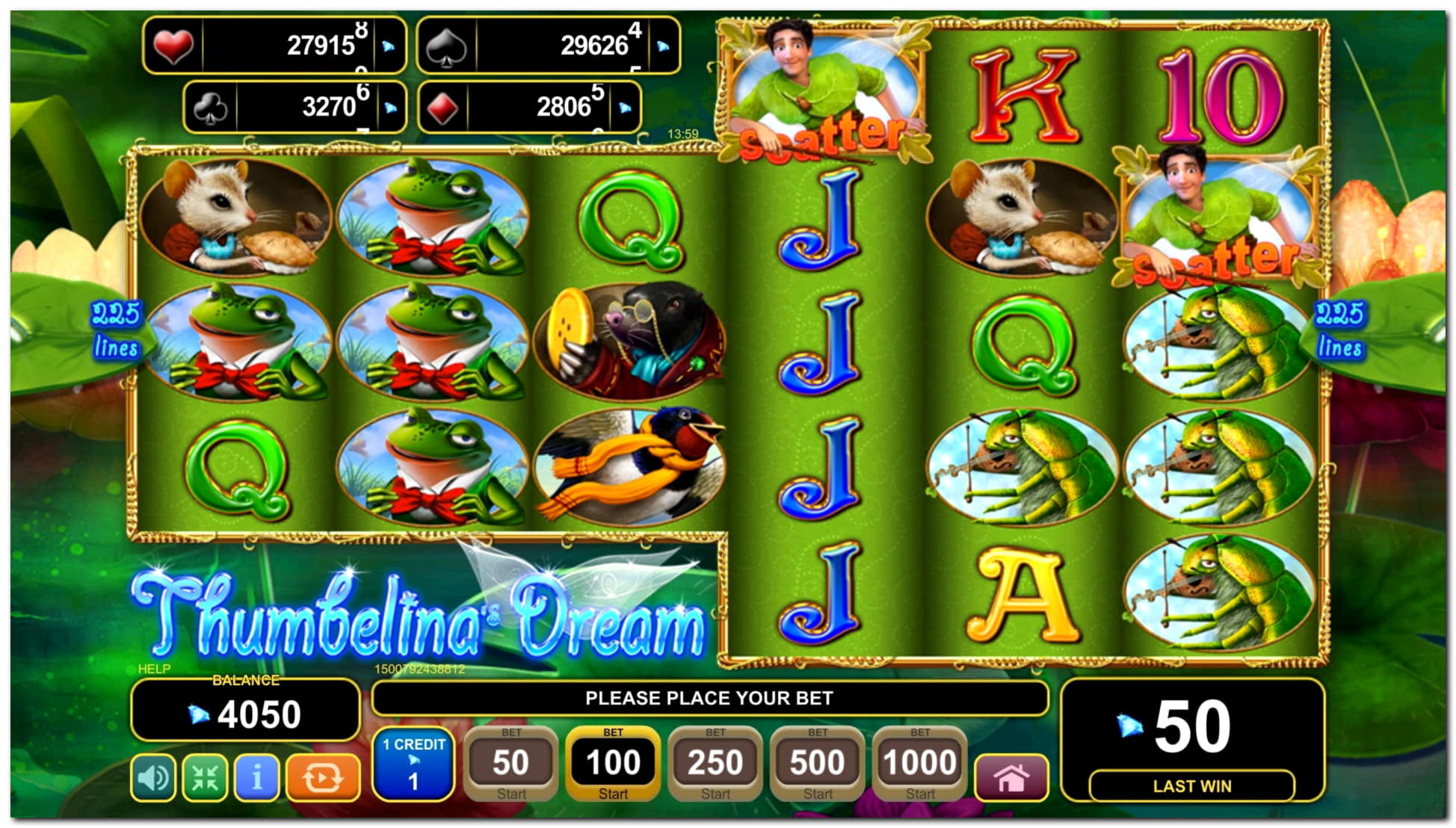 ﻿$300 free chip at Yes Casino 