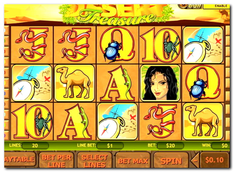 $990 Casino Tournament at Cafe Casino
