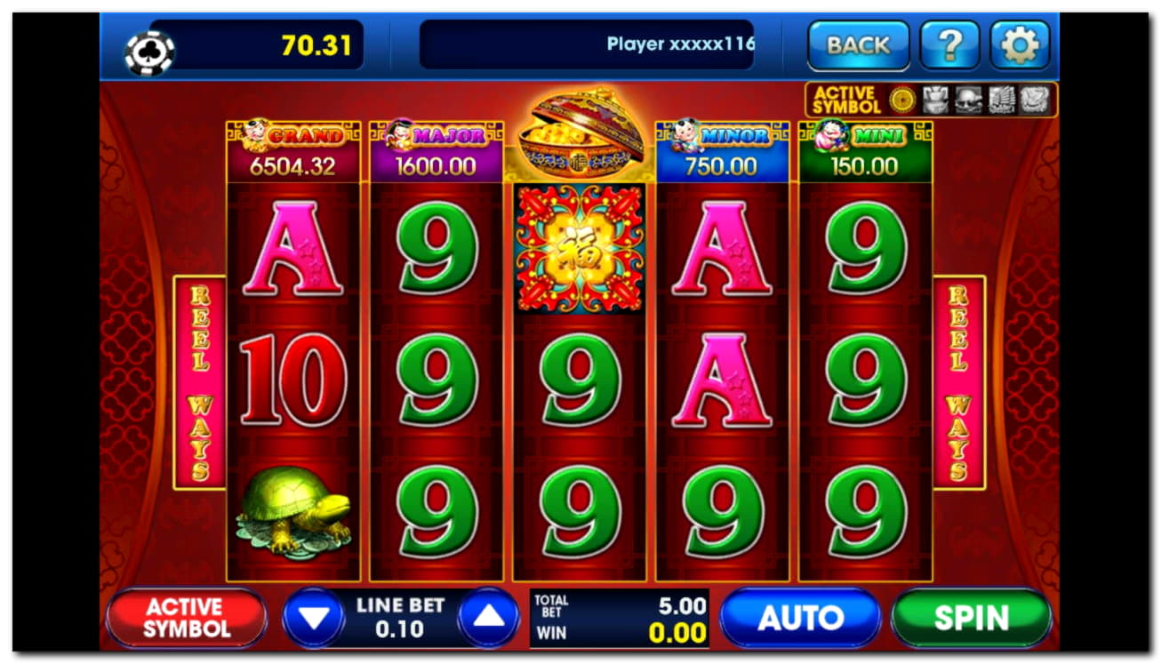 Eur 640 Casino tournaments freeroll at Treasure Island Jackpots Casino (Australia Casino Mirror)