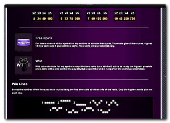 90 FREE SPINS at Slots Million Casino
