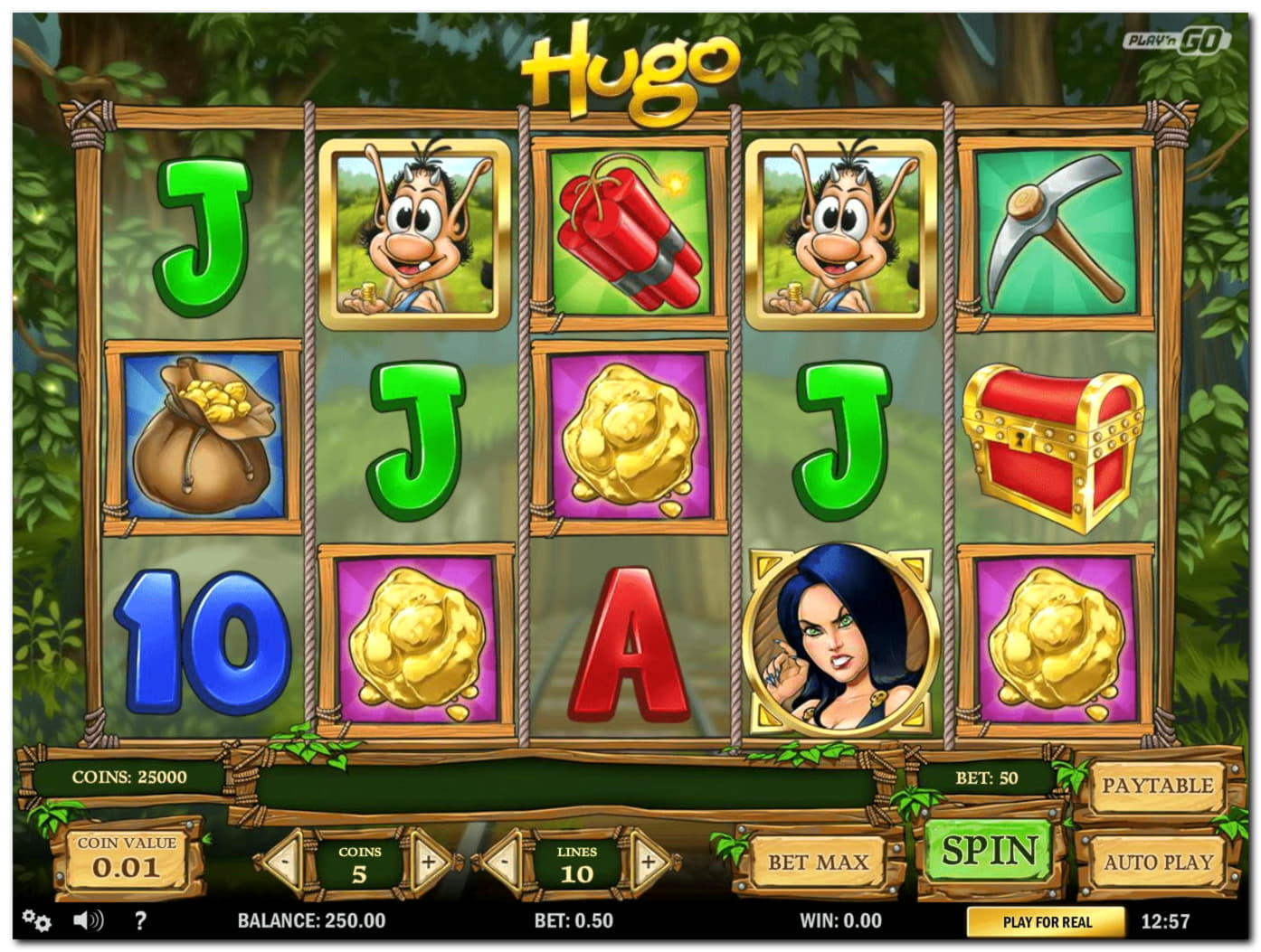 €4950 no deposit bonus code at Dafa Bet Casino