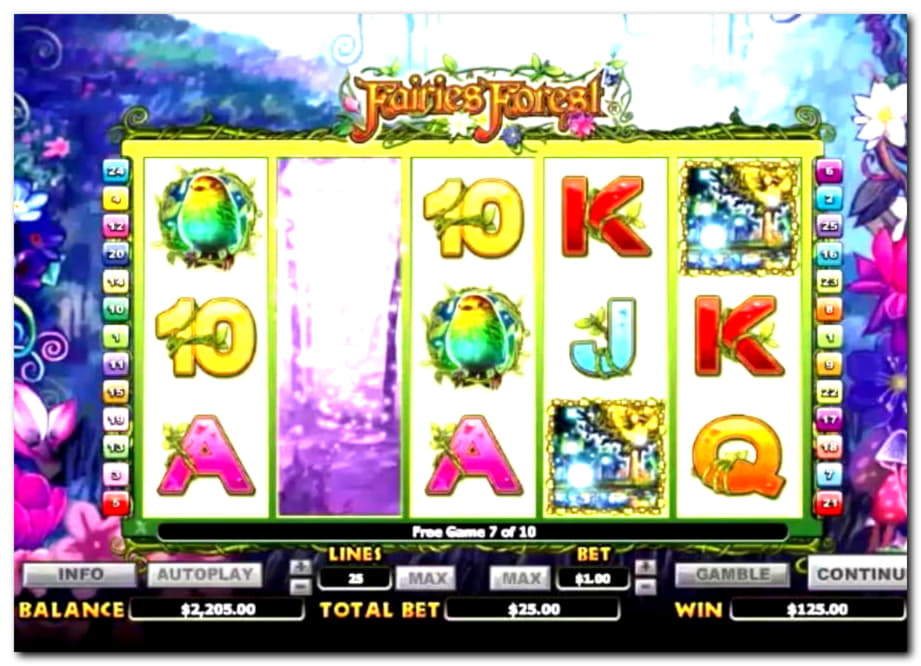 EUR 335 Free chip casino at Euro Palace Casino