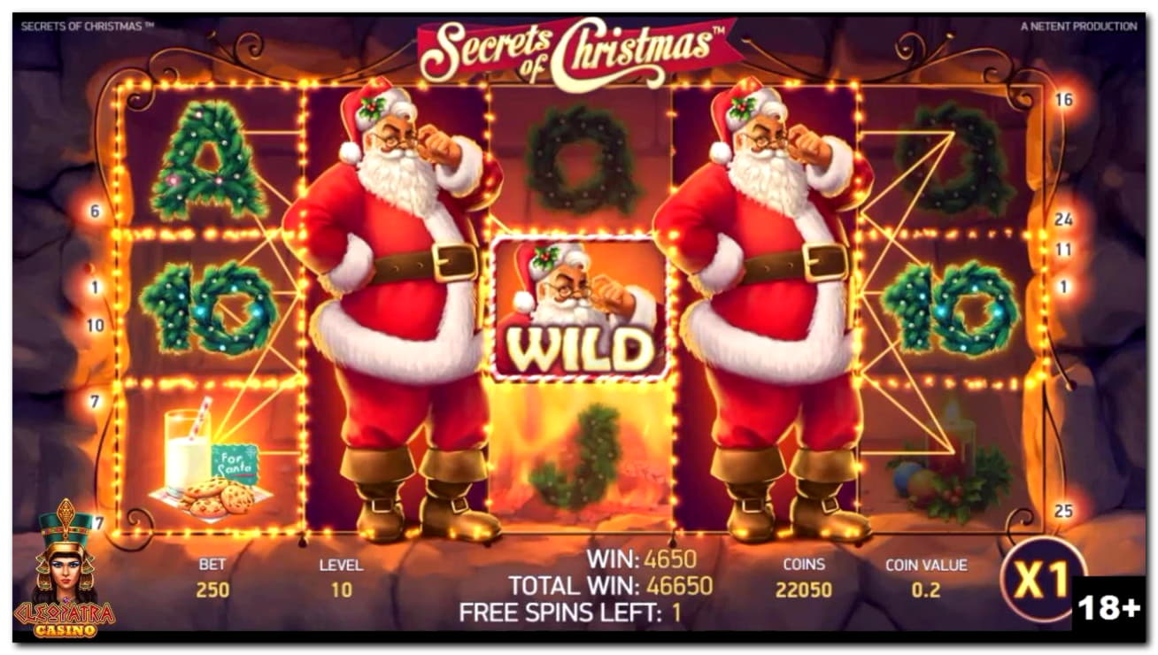 45% Casino match bonus at Euro Palace Casino