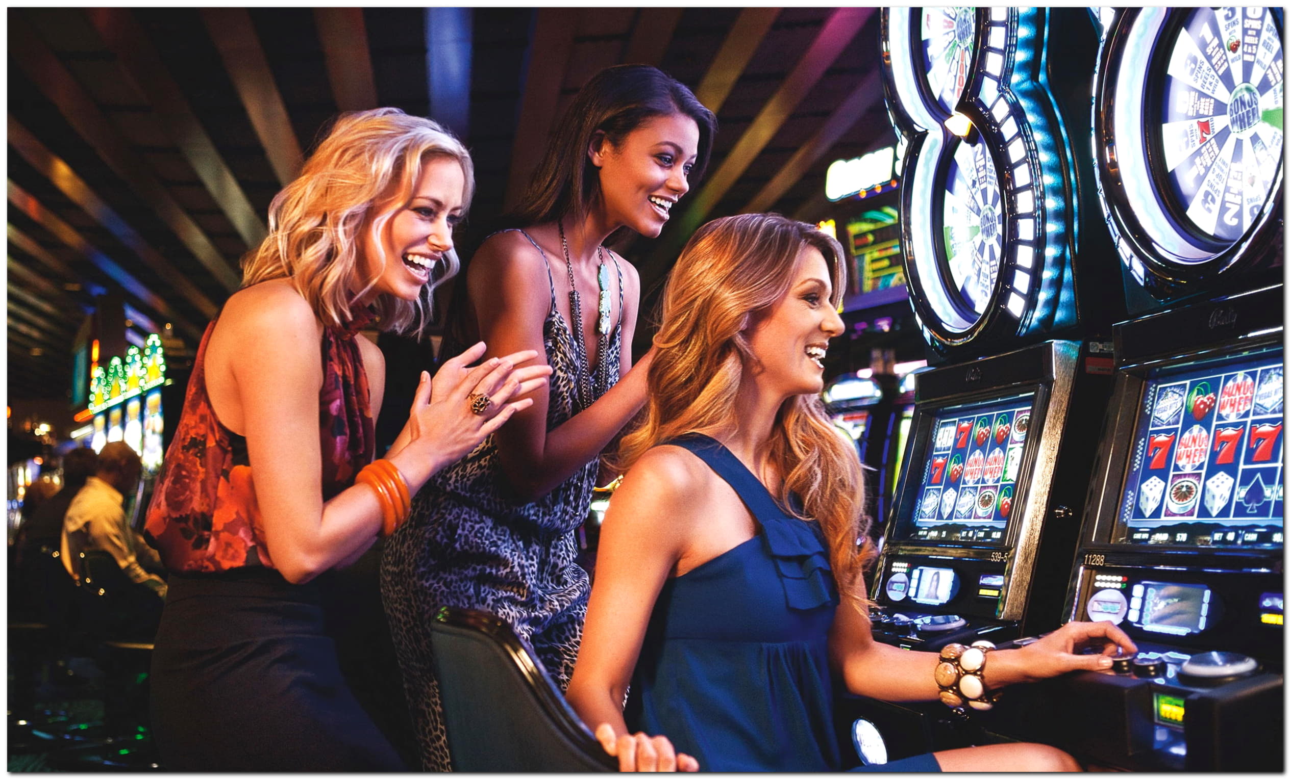 70 Loyal Free Spins! at Casino com