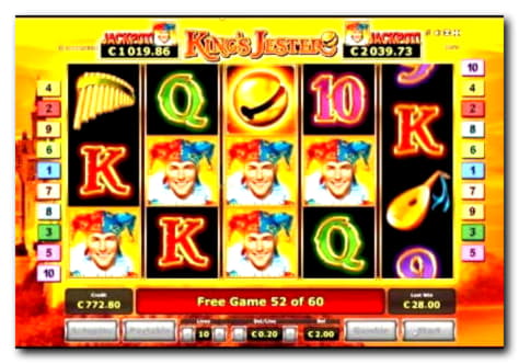 $60 Casino tournaments freeroll at Kuwait Casino