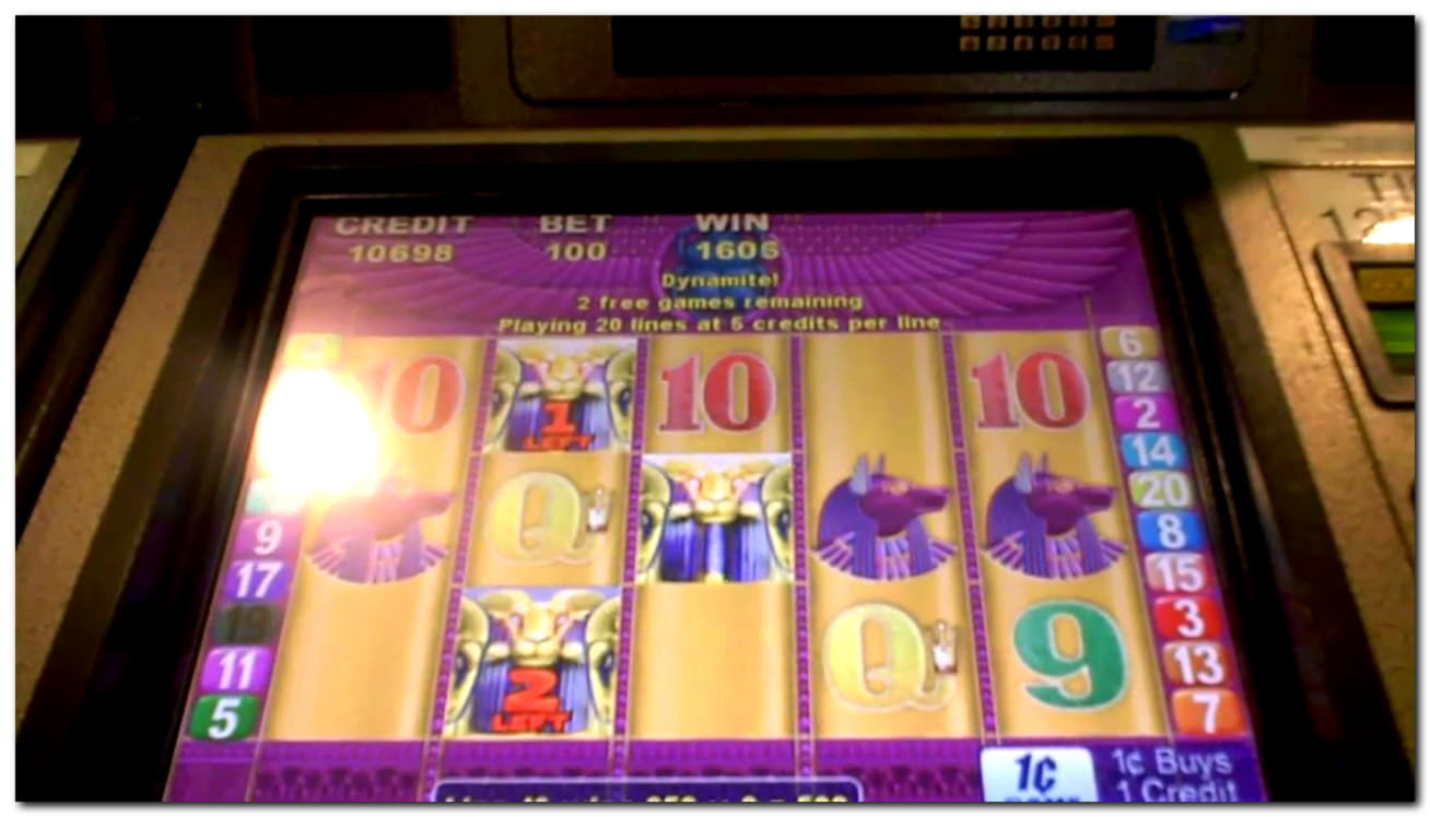 $80 Free casino chip at Euro Palace Casino
