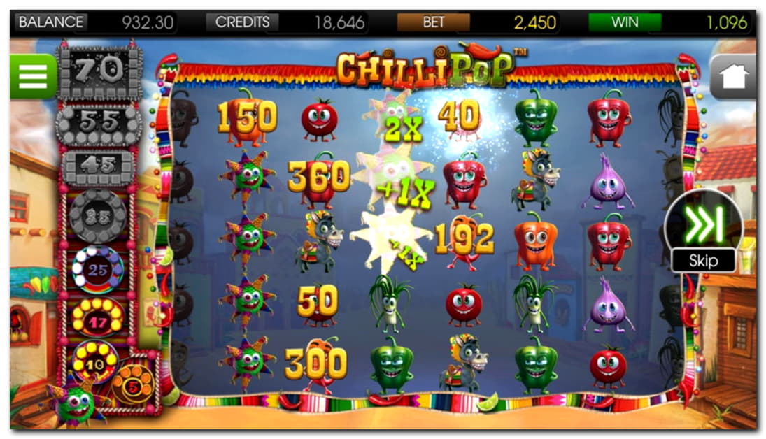 EURO 1195 no deposit bonus casino at Ruby Fortune Casino