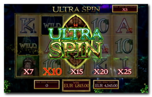 €4650 NO DEPOSIT BONUS CASINO at Ruby Fortune Casino