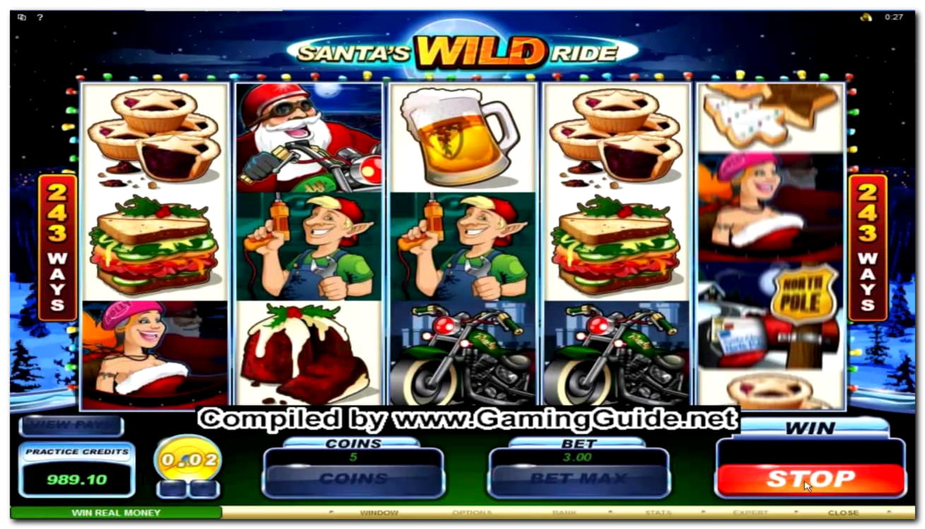 95 Free spins at Power Spins Casino