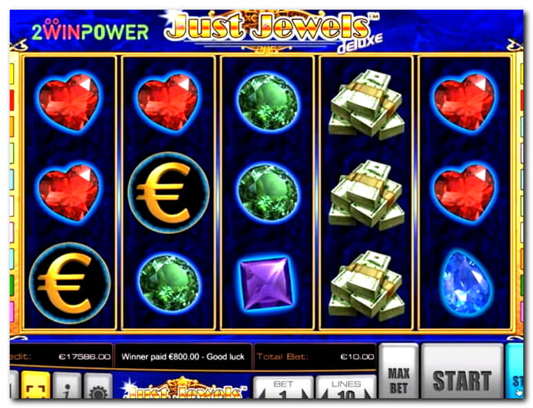 Eur 99 free chip casino at Gluck24 Casino