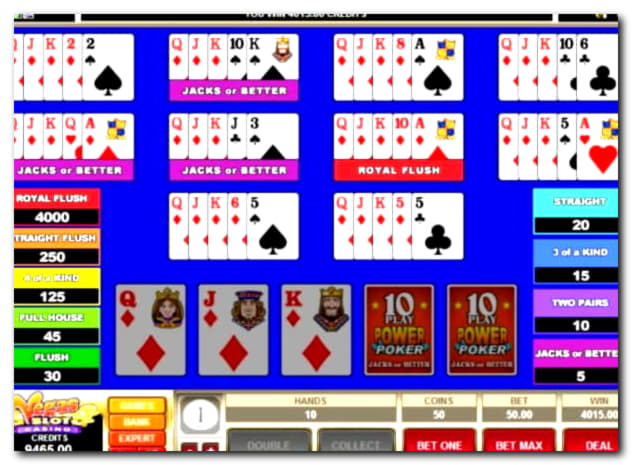 EURO 2755 No deposit bonus at Euro Palace Casino