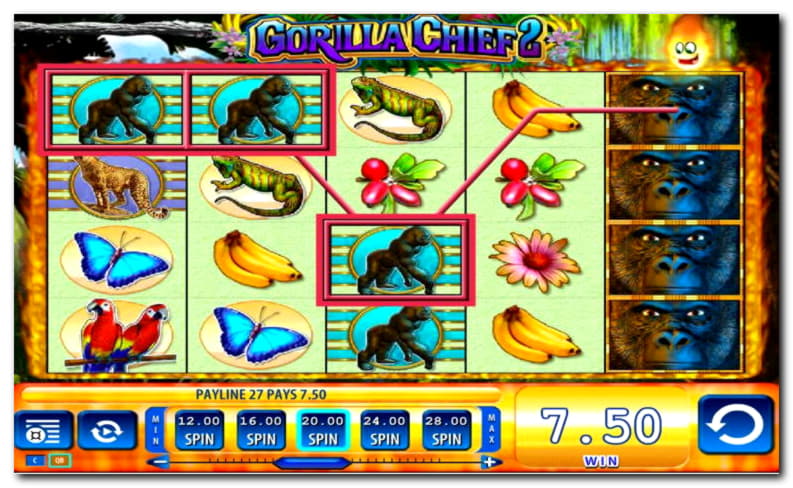 Eur 495 Online Casino Tournament at Power Spins Casino