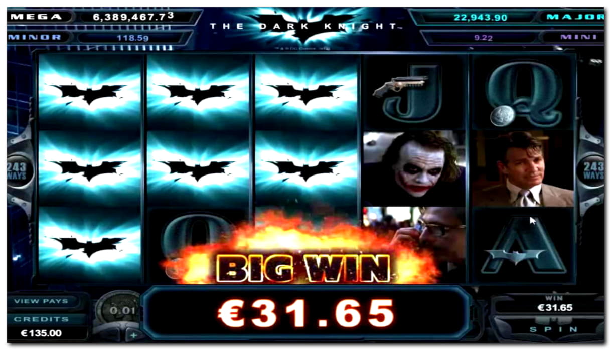 215% Match at a Casino at Come On Casino
