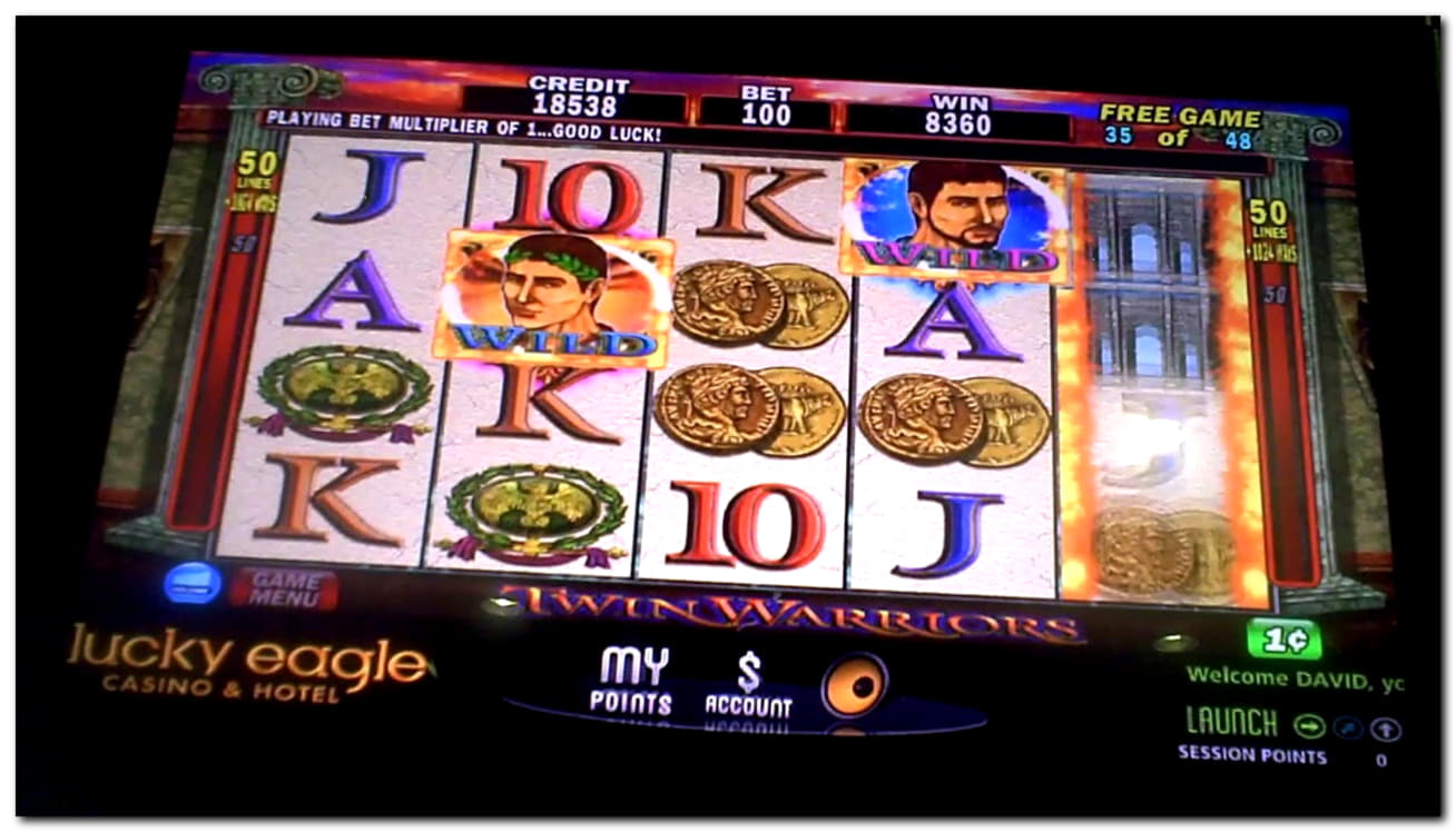 €555 Free casino chip at Liberty Slots Casino