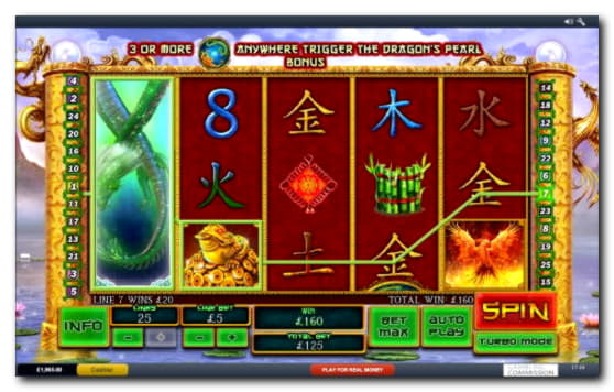 930% Signup Casino Bonus at Top Casino