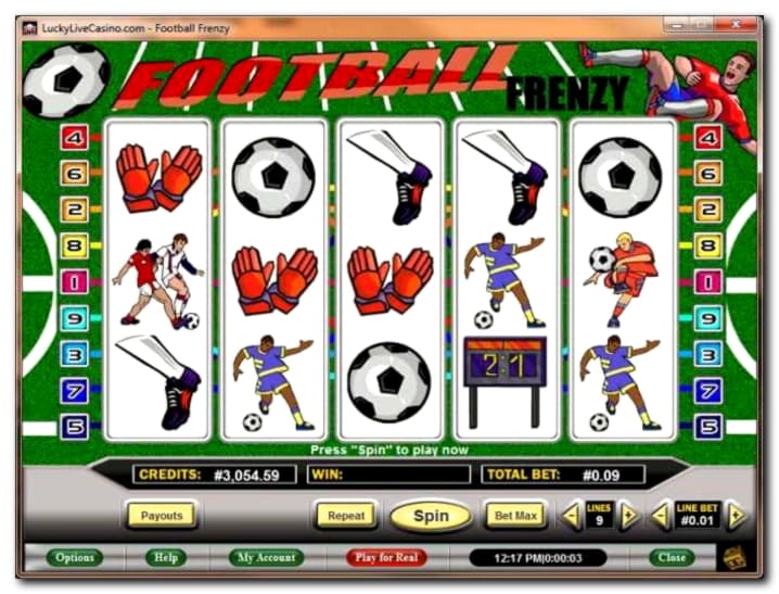 350% Deposit match bonus at Dafa Bet Casino