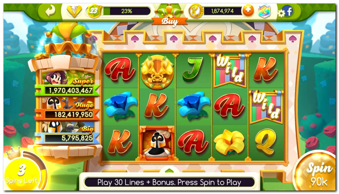 115 Free Spins right now at Kuwait Casino