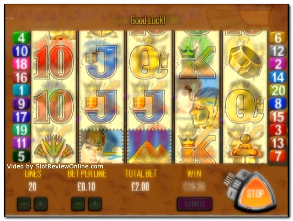 245 FREE SPINS at Ruby Fortune Casino