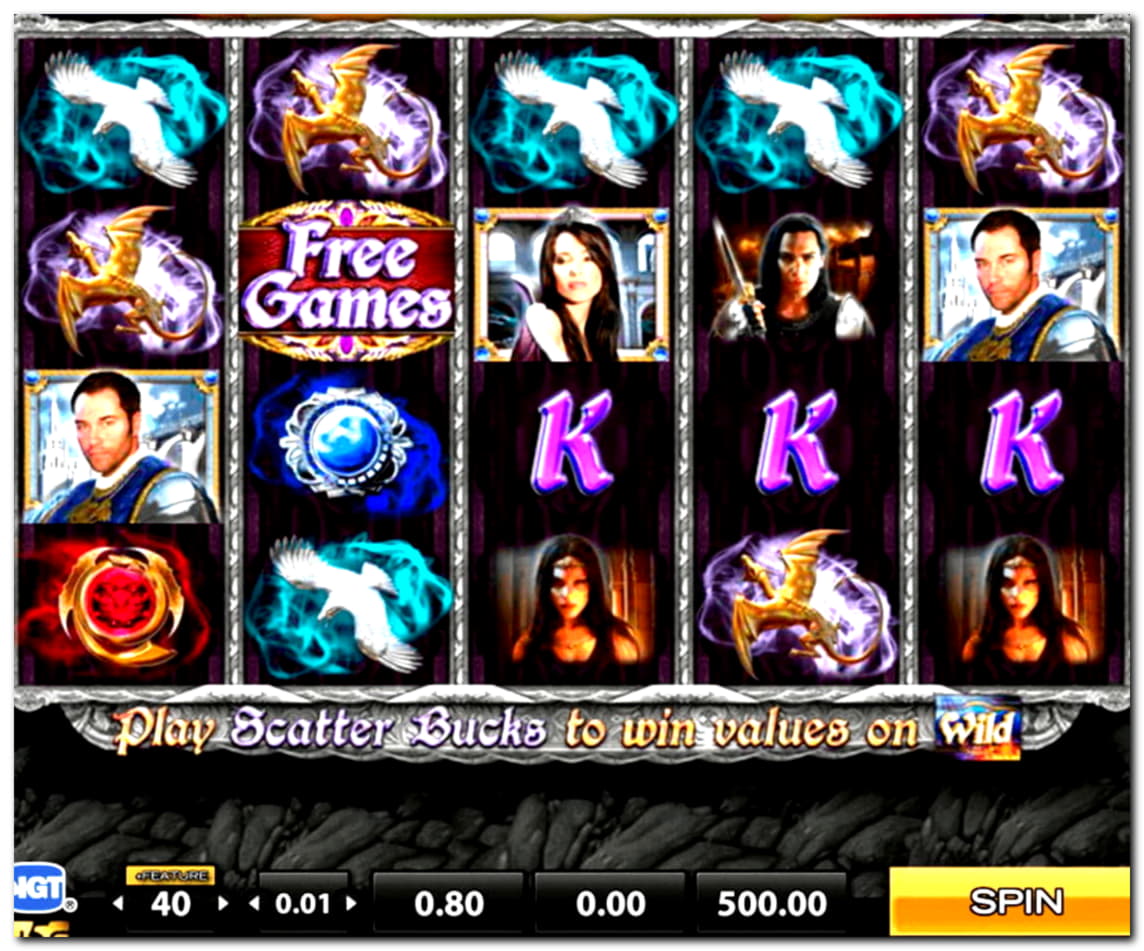 $980 Casino Tournament at Ruby Fortune Casino