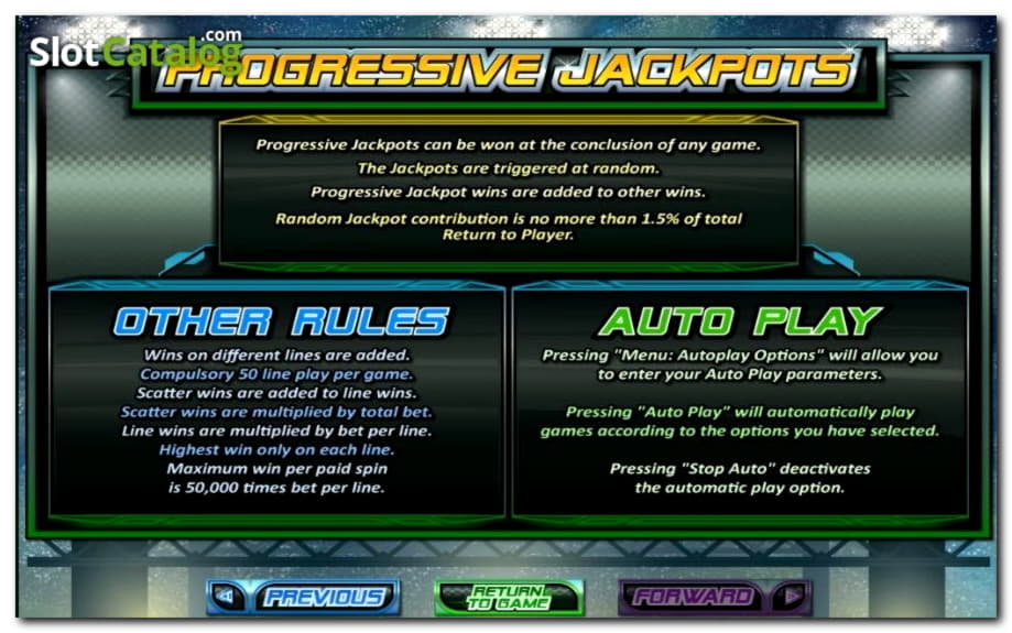 88 free spins casino at Ruby Fortune Casino