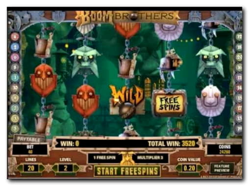 £385 no deposit bonus code at Come On Casino