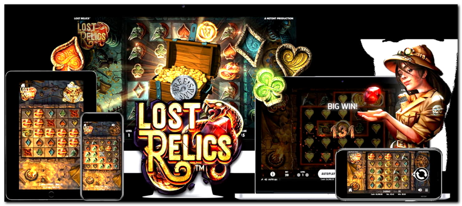 $125 FREE Casino Chip at Jackpot City Casino