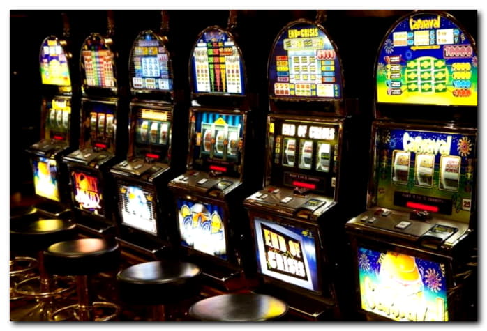755% Match Bonus Casino at Intertops Casino
