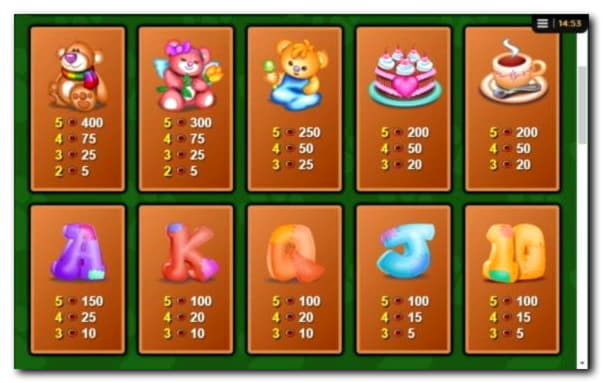 90 free spins no deposit at Spin Palace Casino