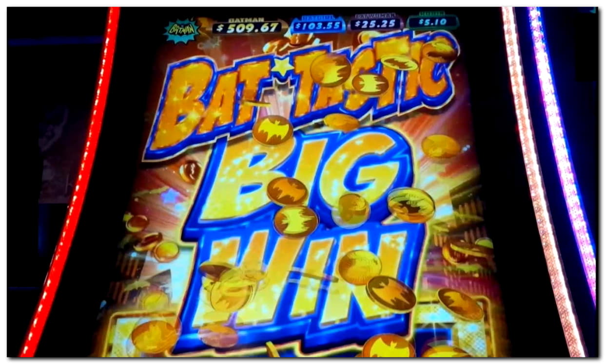$655 Tournament at Cashmio Casino