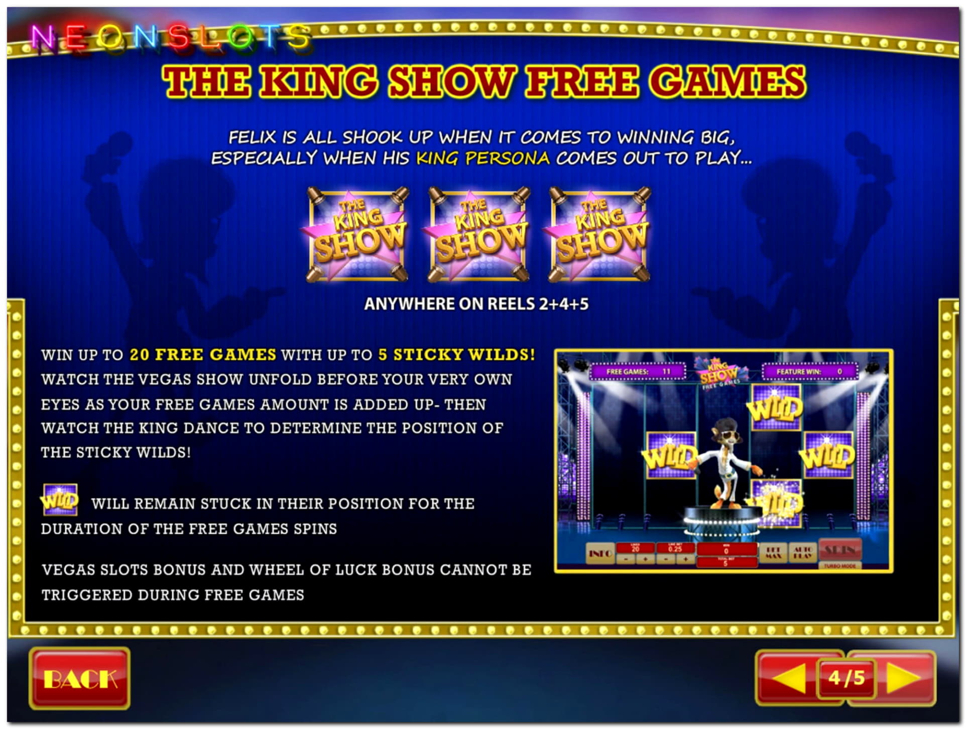 €210 Tournament at Spin Palace Casino
