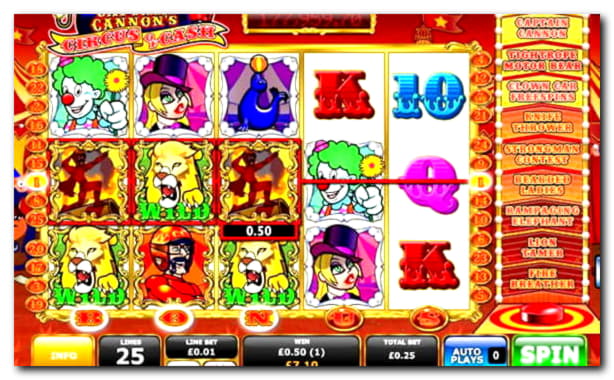 650% casino match bonus at Casino Las Vegas