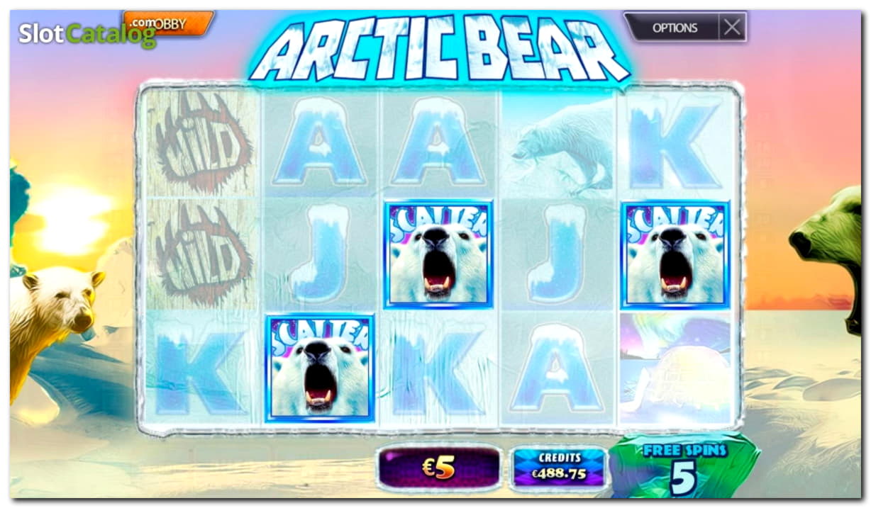 EURO 295 Daily freeroll slot tournament at Maldives Casino 