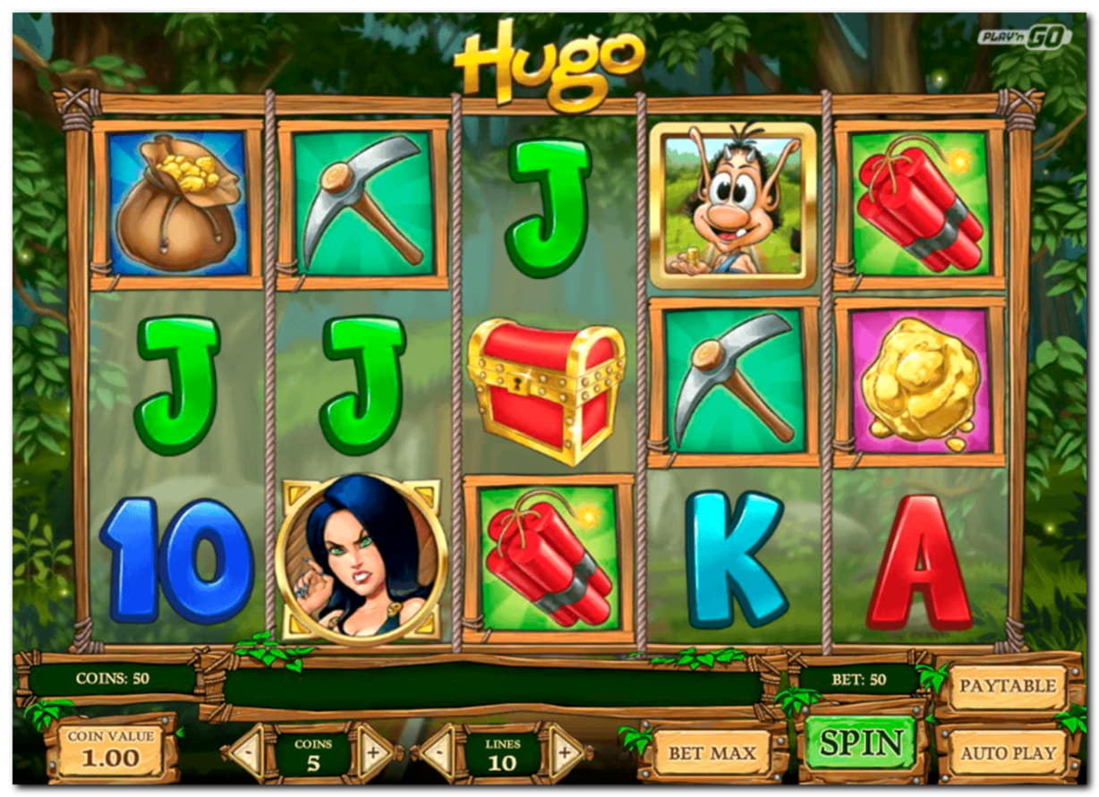 290 Free Spins at Gluck24 Casino