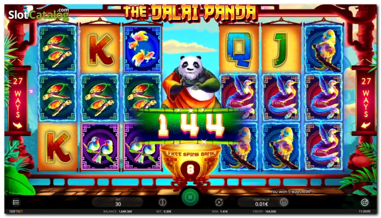EUR 3215 No Deposit Bonus at Power Spins Casino