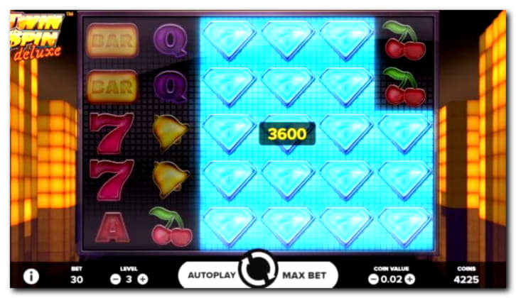 25 FREE SPINS at Jackpot City Casino