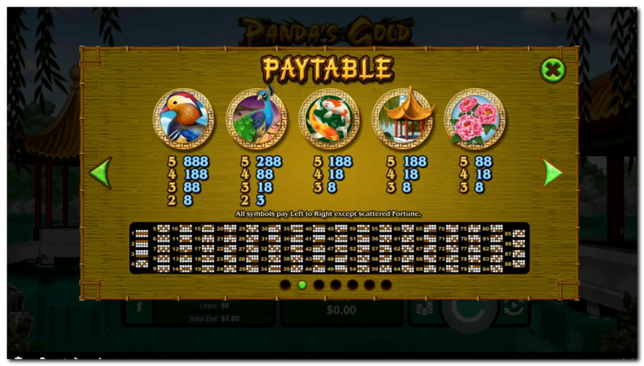 €250 Free chip casino at Ruby Fortune Casino