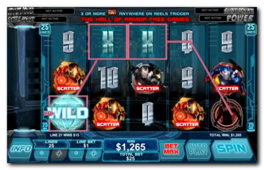 €690 FREE CHIP at No Bonus Casino