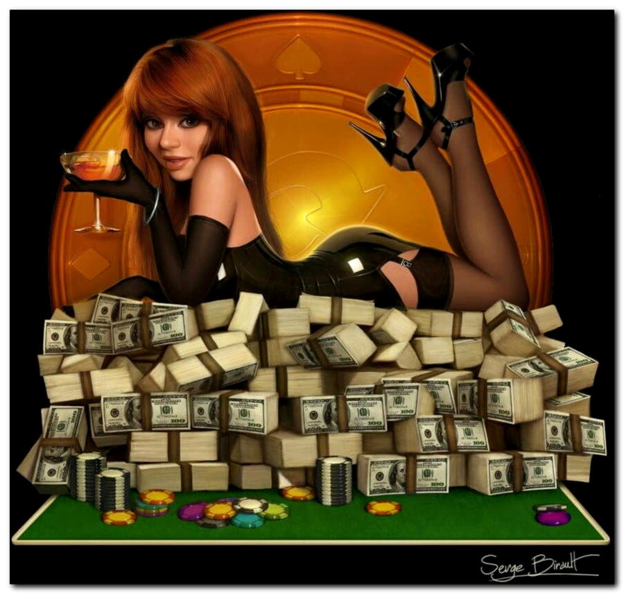 150% Match Bonus Casino at Party Casino