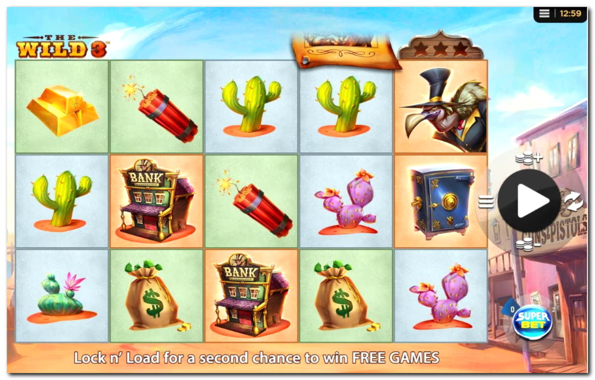 Eur 790 Online Casino Tournament at Gluck24 Casino