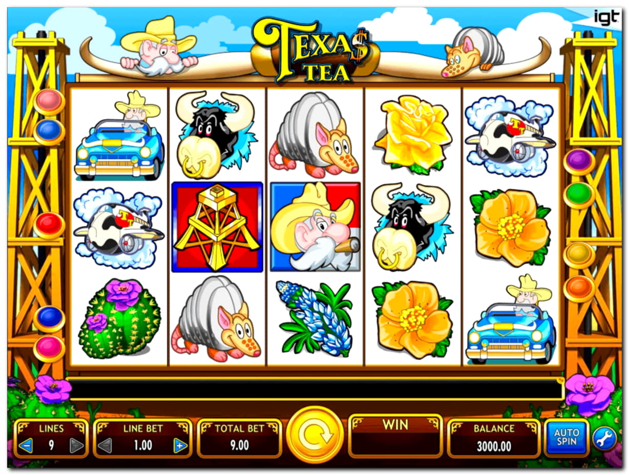 50 Free Spins no deposit casino at Casino com