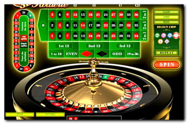 €120 FREE CHIP CASINO at Maldives Casino 
