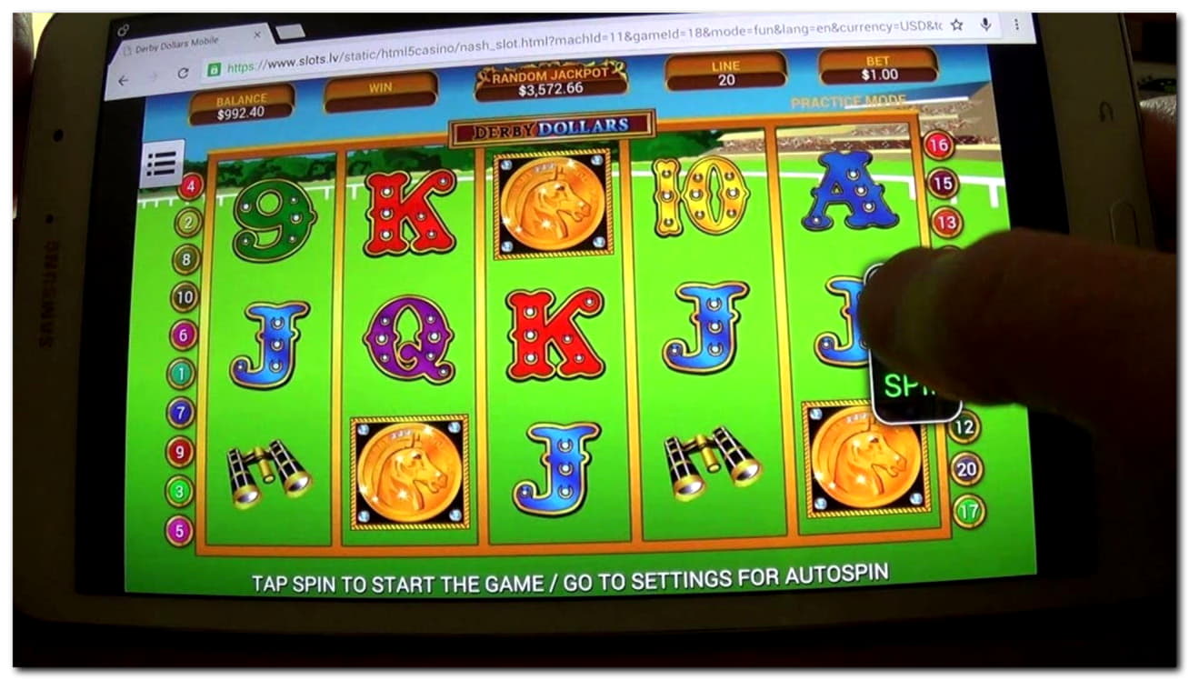 €50 Online Casino Tournament at Jackpot City Casino