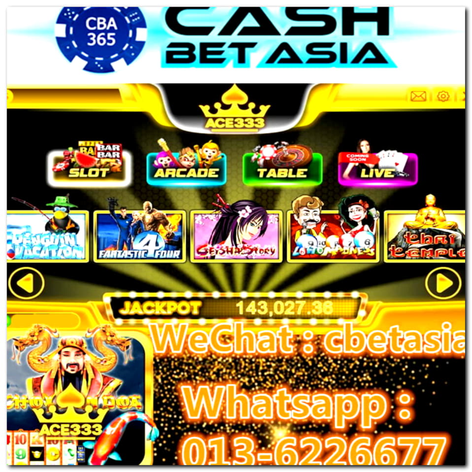 940% First deposit bonus at Ruby Fortune Casino