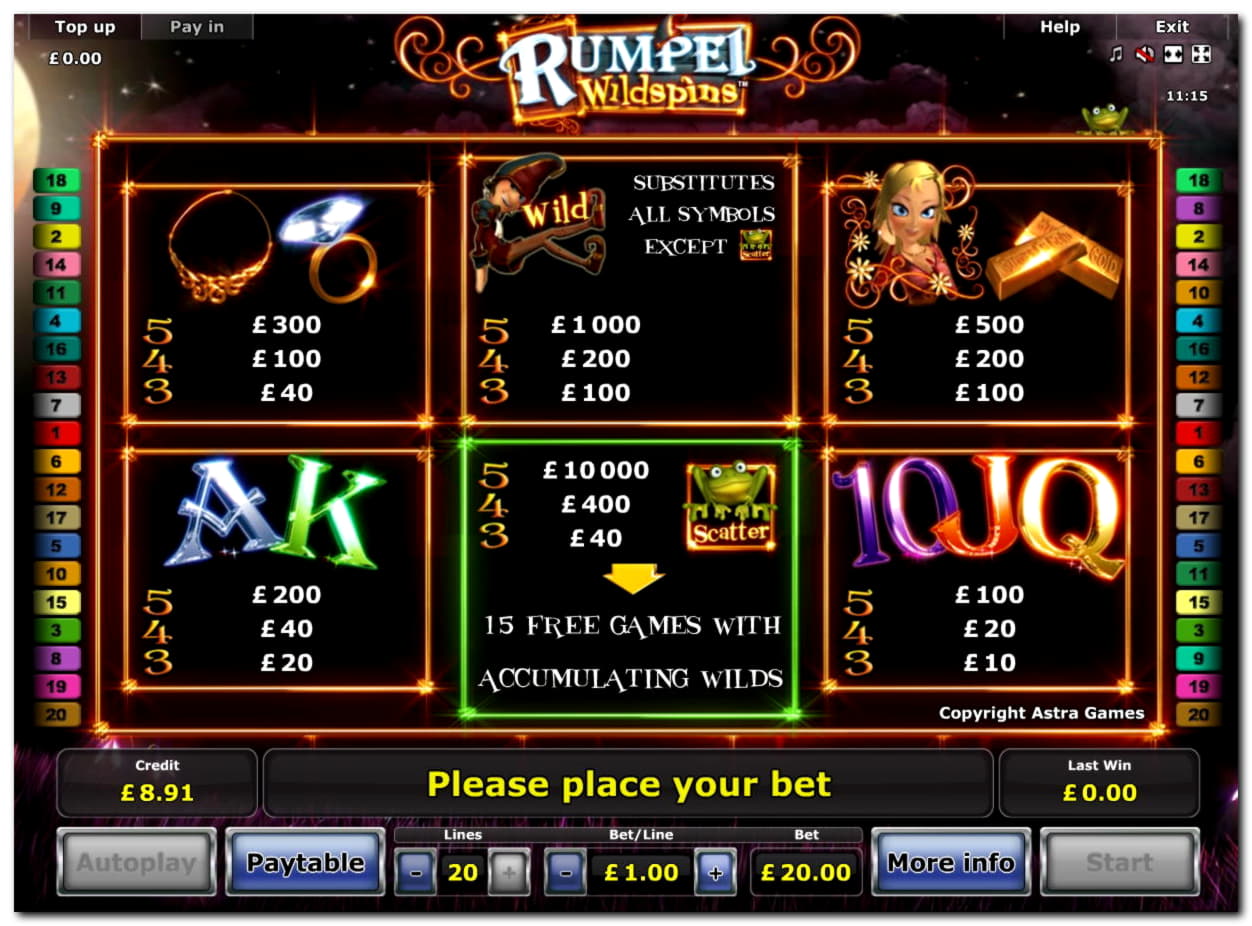 40% Match Bonus Casino at Euro Palace Casino